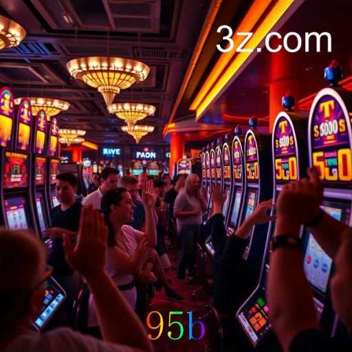 95b Apostas em Esportes