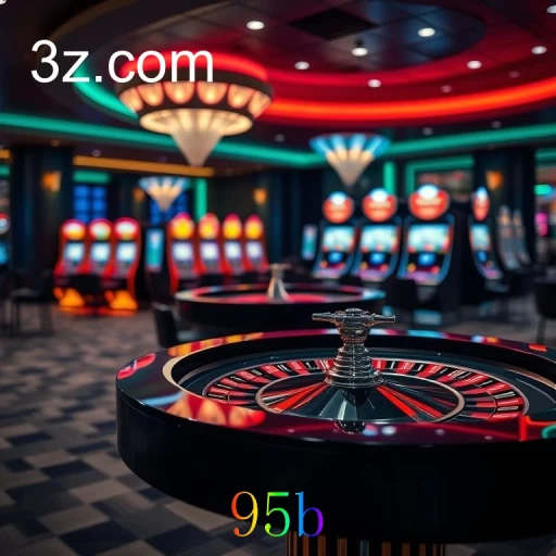 Inovação em Jogos: A Plataforma do 95b Para Você